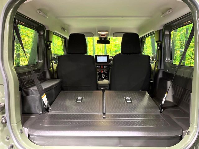 JIMNY 4WD