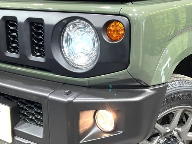 JIMNY 4WD