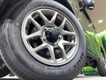 JIMNY 4WD