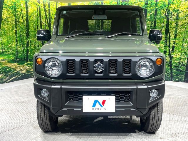 JIMNY 4WD
