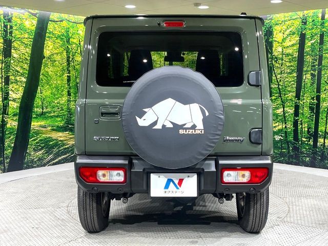 JIMNY 4WD