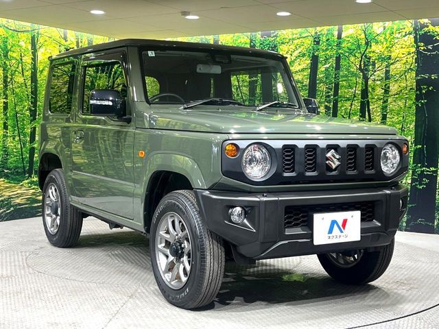 JIMNY 4WD