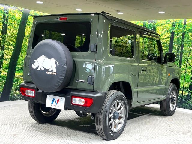 JIMNY 4WD