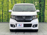 N-WGN CUSTOM