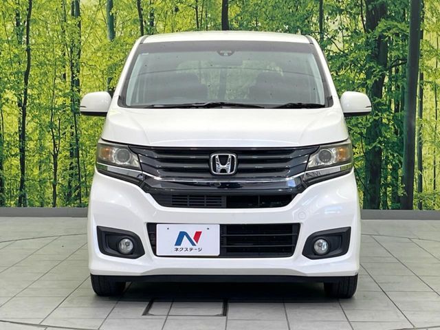 N-WGN CUSTOM