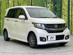 N-WGN CUSTOM