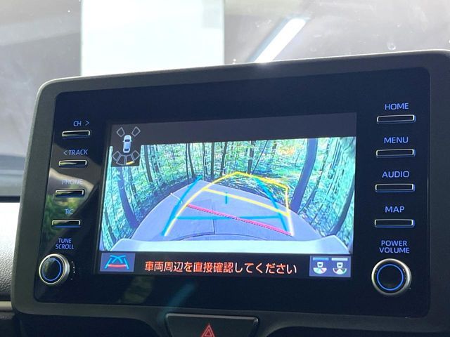 YARIS HYBRID