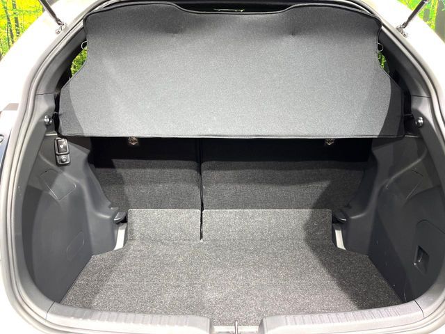 YARIS HYBRID