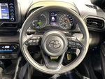 YARIS HYBRID