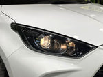 YARIS HYBRID