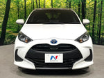 YARIS HYBRID