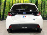 YARIS HYBRID