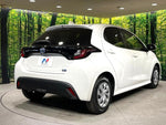 YARIS HYBRID