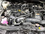 YARIS HYBRID