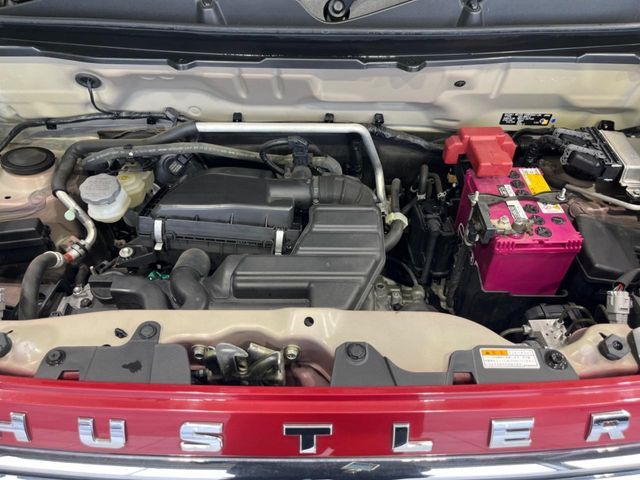 HUSTLER