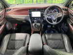 HARRIER 2WD