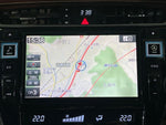 HARRIER 2WD