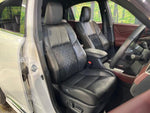 HARRIER 2WD