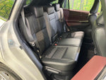 HARRIER 2WD