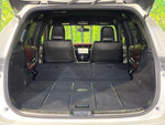 HARRIER 2WD