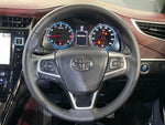 HARRIER 2WD