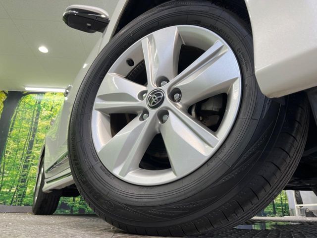 HARRIER 2WD
