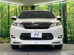 HARRIER 2WD