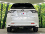 HARRIER 2WD
