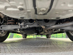 HARRIER 2WD