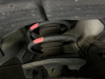 HARRIER 2WD