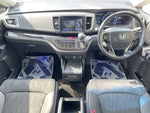 ODYSSEY HYBRID