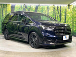 ODYSSEY e:HEV