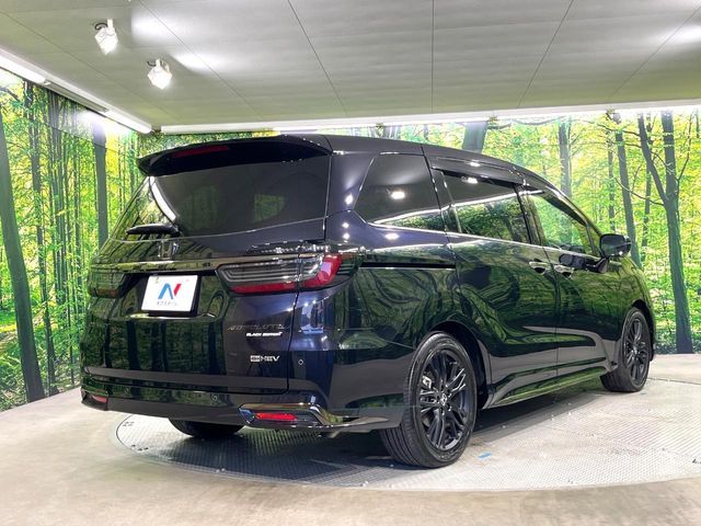 ODYSSEY e:HEV