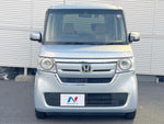 N BOX