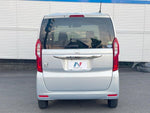 N BOX
