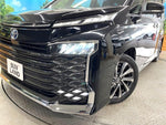 VOXY HYBRID