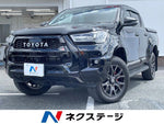HILUX 4WD