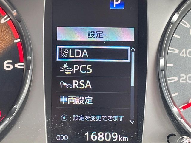 HILUX 4WD