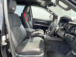HILUX 4WD