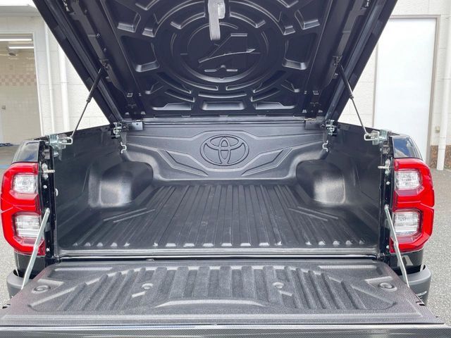 HILUX 4WD