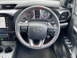 HILUX 4WD