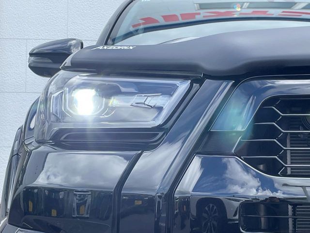 HILUX 4WD