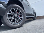 HILUX 4WD