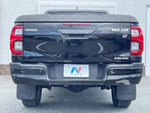 HILUX 4WD