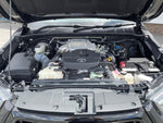 HILUX 4WD