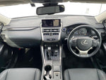 LEXUS NX300h