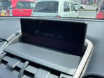LEXUS NX300h