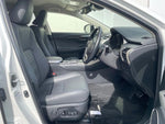 LEXUS NX300h