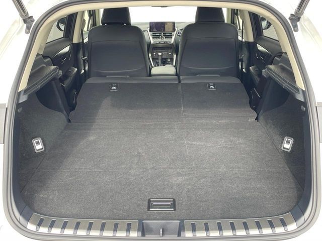 LEXUS NX300h
