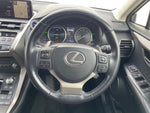 LEXUS NX300h